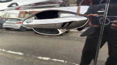 Hyundai TUCSON 1.6T Hybrid Advance 5dr Auto Hybrid Estate